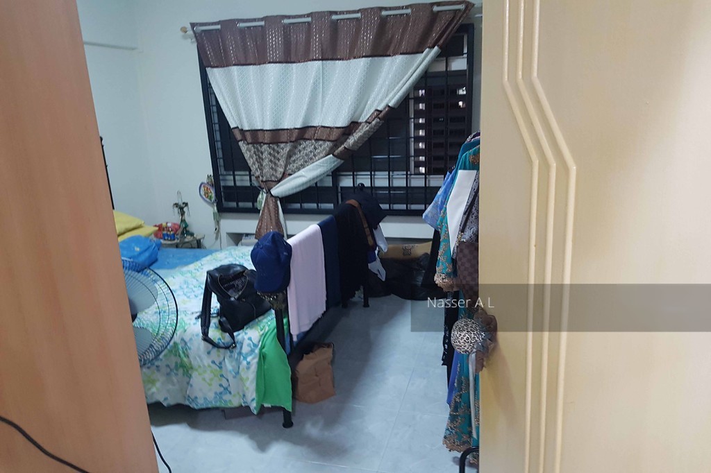 Blk 244 Pasir Ris Street 21 (Pasir Ris), HDB Executive #146378002
